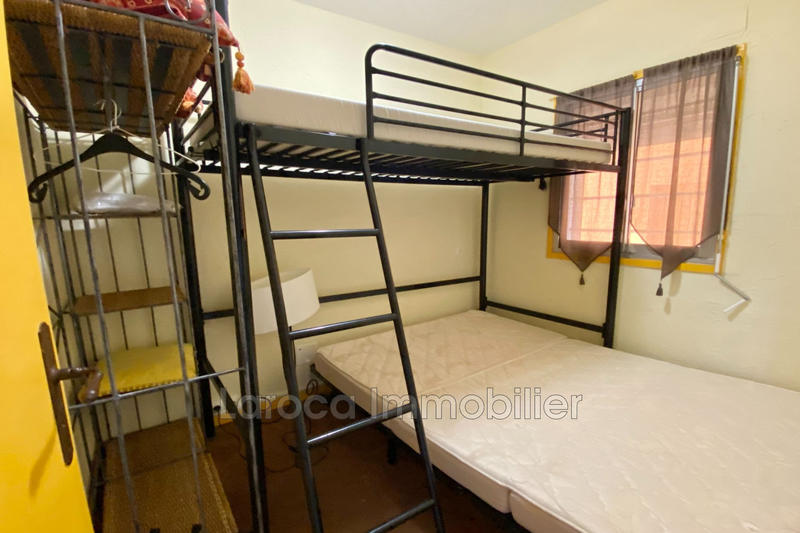 Appartement - 44 m² - 3 pièces