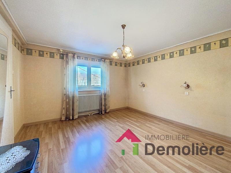 Maison - 210 m² - 10 pièces