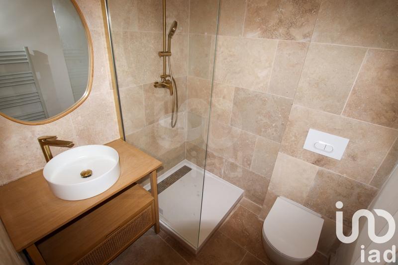 Appartement - 45 m² - 3 pièces