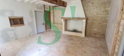 Maison - 130 m² - 7 pièces