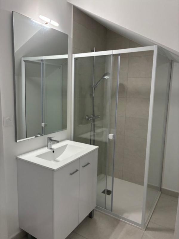 Appartement - 27 m² - 1 pièce