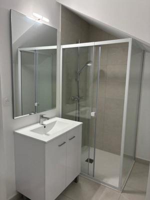 Appartement - 27 m² - 1 pièce