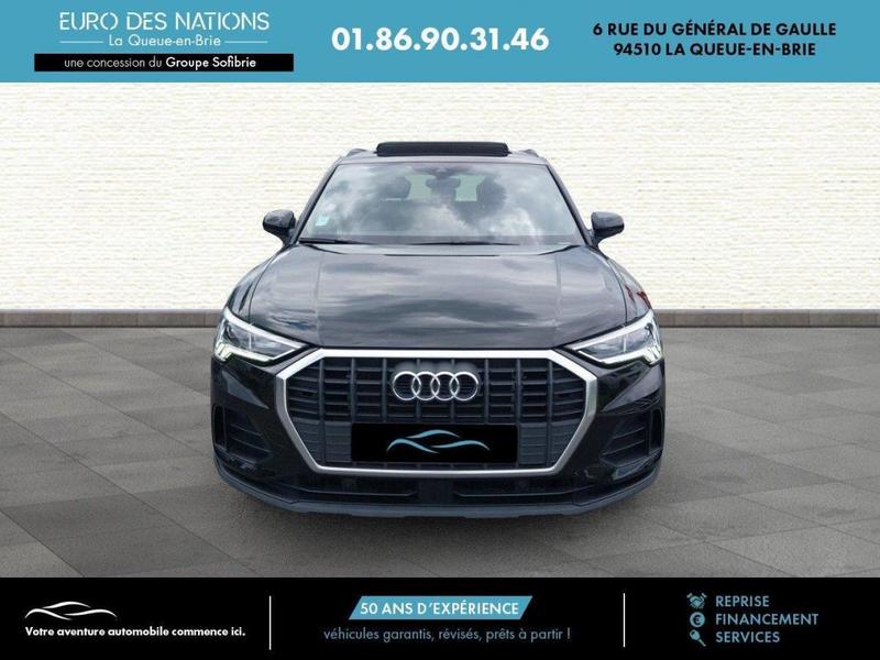 Audi Q3 Business Line 45 Tfsi 245cv Phev