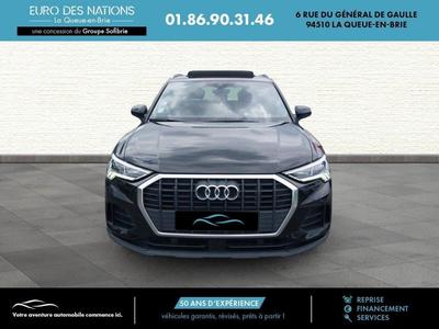 Audi Q3 Business Line 45 Tfsi 245cv Phev