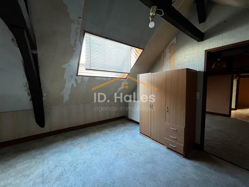 Maison - 109 m² - 4 pièces