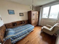 Maison - 104 m² - 5 pièces