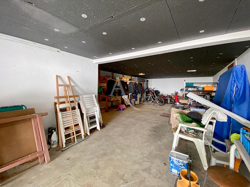 Maison - 149 m² - 5 pièces