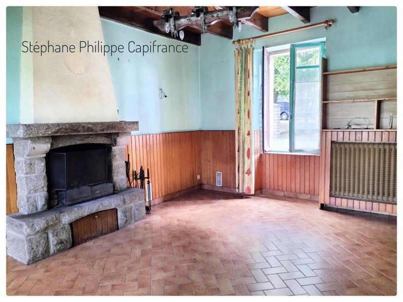 Maison - 148 m² - 6 pièces