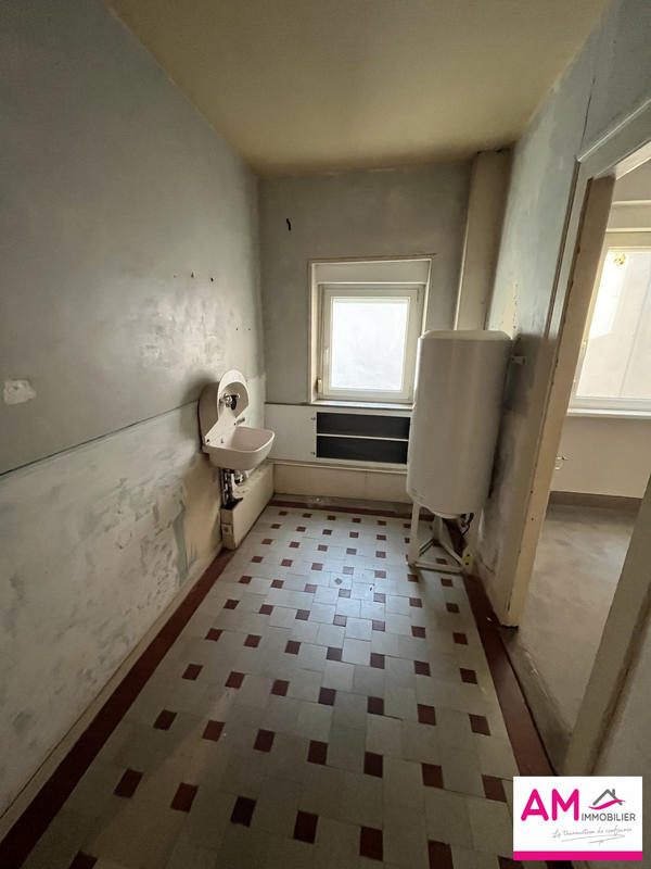 Maison - 144 m² - 4 pièces