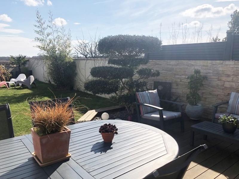 Maison - 107 m² - 6 pièces