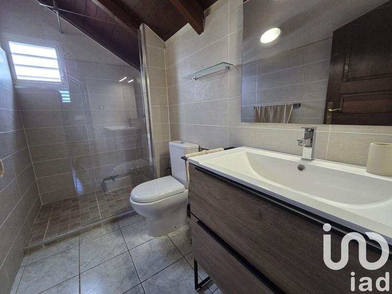 Maison - 127 m² - 5 pièces