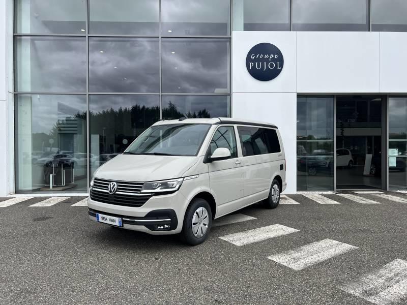 Volkswagen California 2.0 Tdi 150 Dsg7 Ocean