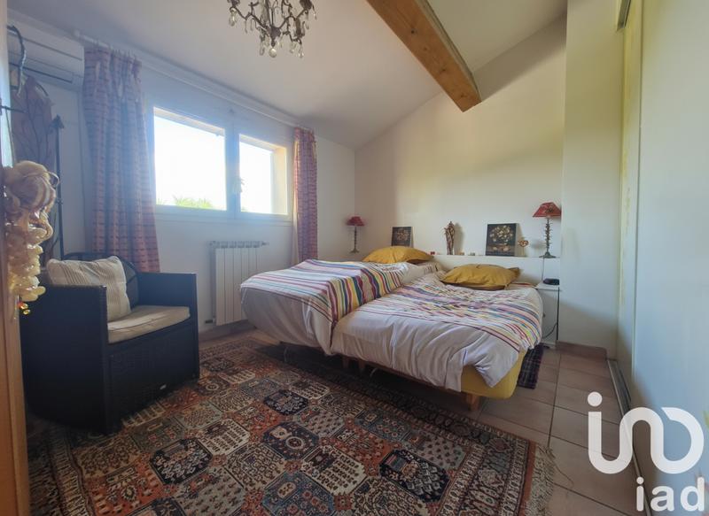 Maison - 126 m² - 6 pièces