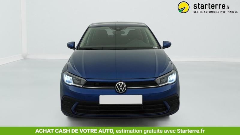 Volkswagen Polo 1.0 Tsi 95 s&amp;S Bvm5 Life