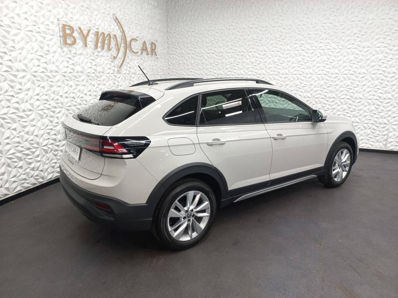 Volkswagen Taigo 1.0 Tsi 95 Bvm5 Vw Edition