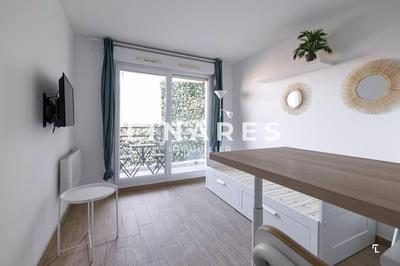 Appartement - 19 m² - 1 pièce