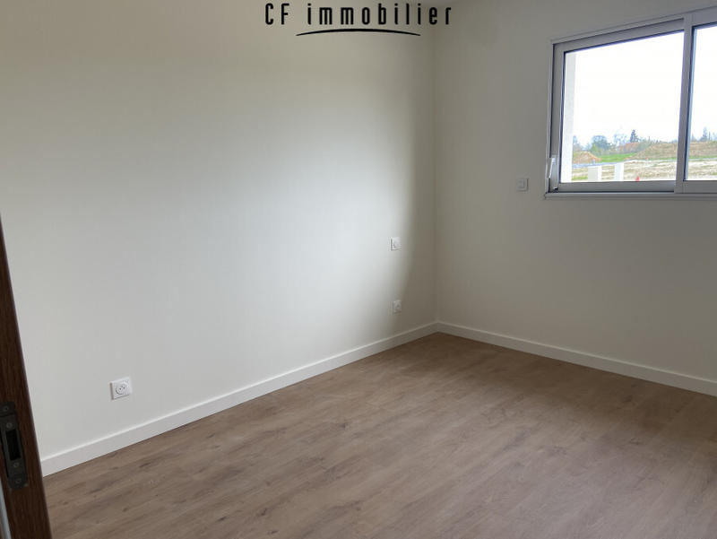 Maison - 105 m² - 4 pièces