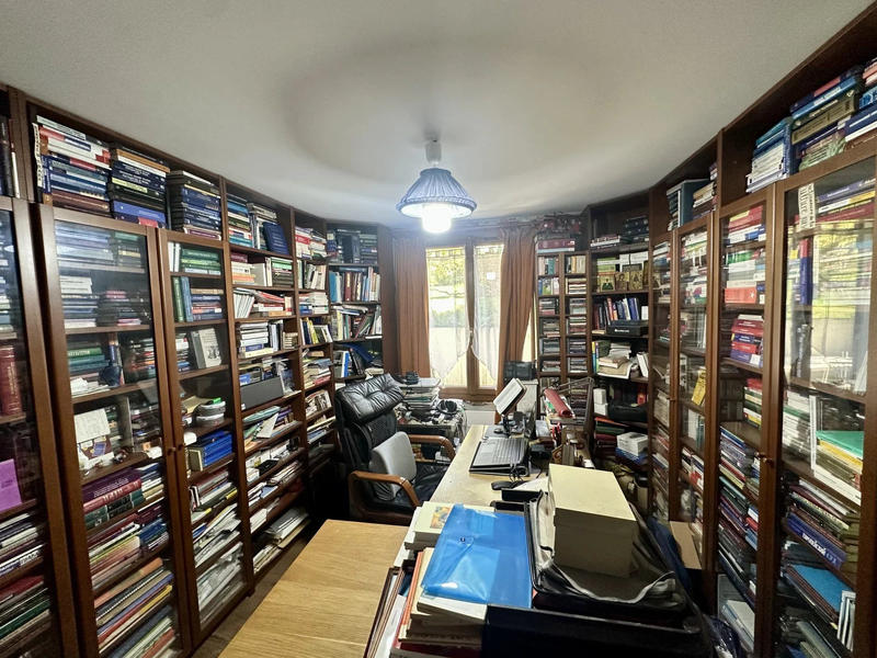 Maison - 145 m² - 8 pièces