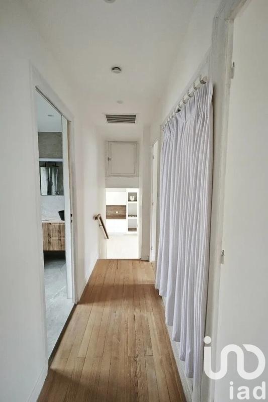 Maison - 94 m² - 4 pièces