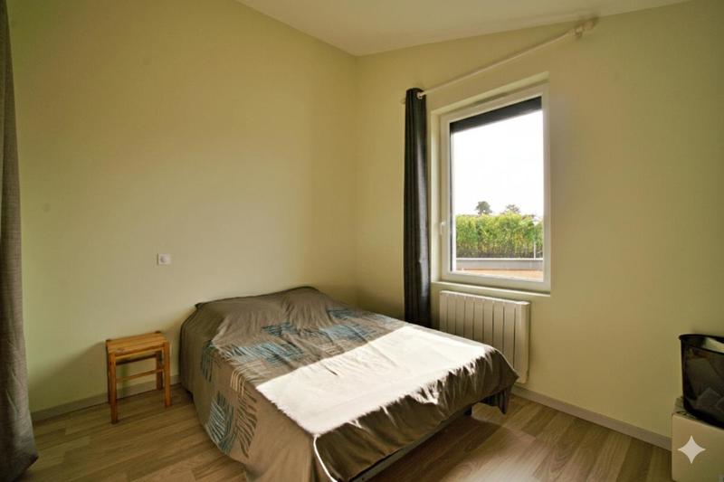 Maison de village - 73 m² - 3 pièces