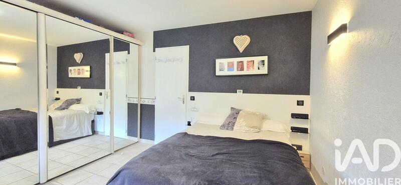 Maison - 114 m² - 5 pièces