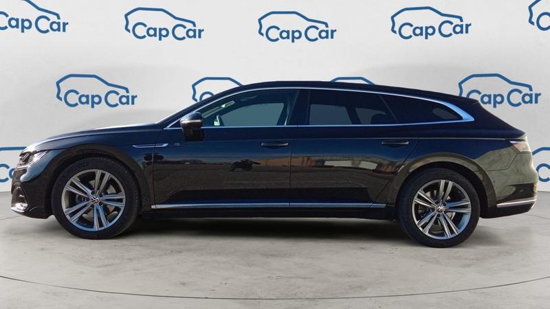 Volkswagen Arteon 2.0 Tdi 150 s-Tronic7 R-Line