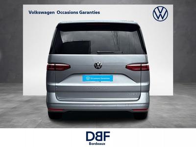 Volkswagen Caravelle Multivan Style L2 1.4 Ehybrid Tsi 218ch