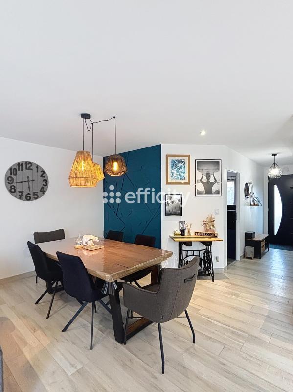 Pavillon - 102 m² - 4 pièces