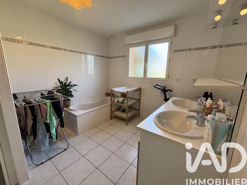 Maison de campagne - 164 m² - 6 pièces