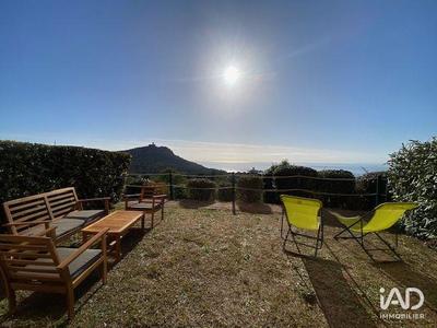 Appartement - 30 m² - 2 pièces