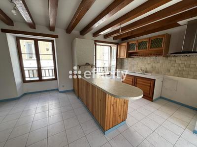 Appartement - 330 m² - 7 pièces
