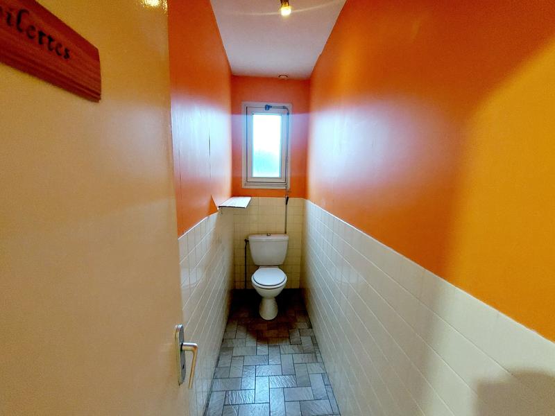 Maison - 98 m² - 4 pièces