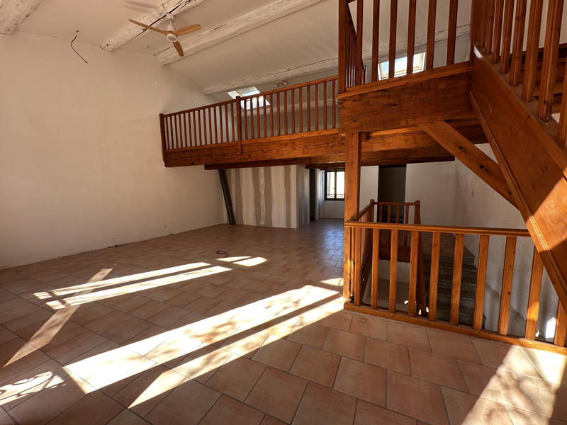 Local commercial - 163 m²