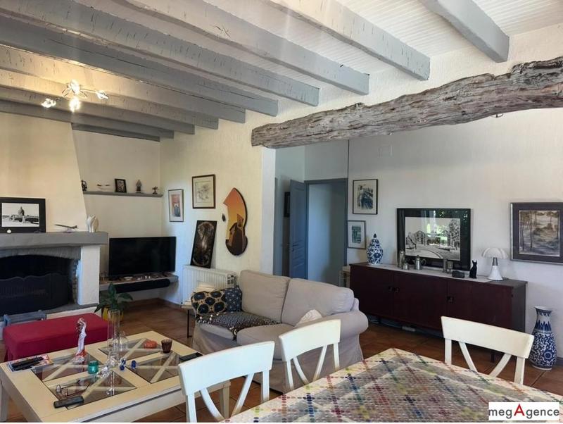 Maison - 131 m² - 5 pièces