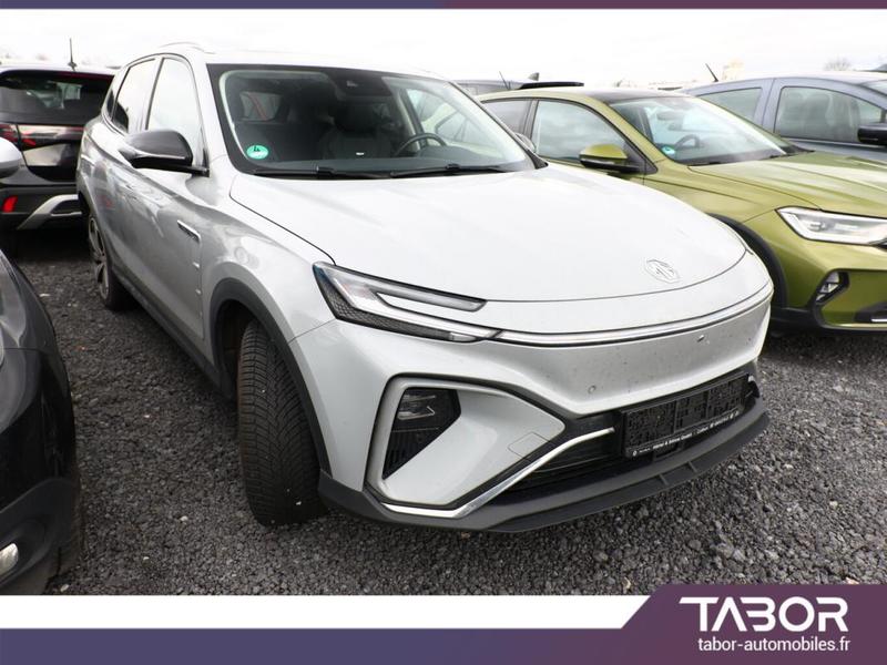 Mg Marvel Electric 132kW Luxury Pdc Bss 19p