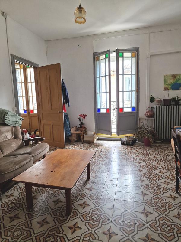 Maison ancienne - 269 m² - 10 pièces