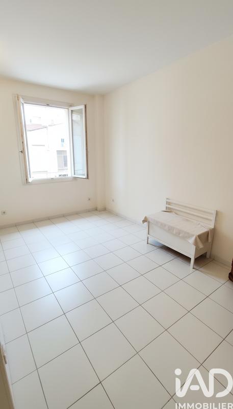 Maison - 71 m² - 5 pièces