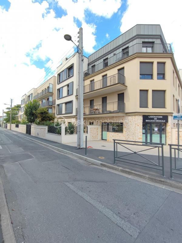 Studio - 31 m² - 1 pièce