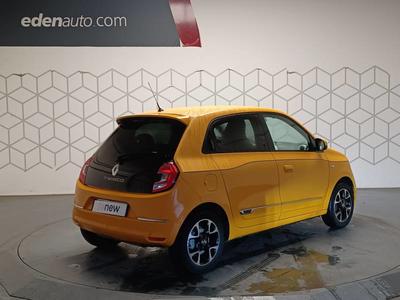 Renault Twingo III TCe 95 Intens