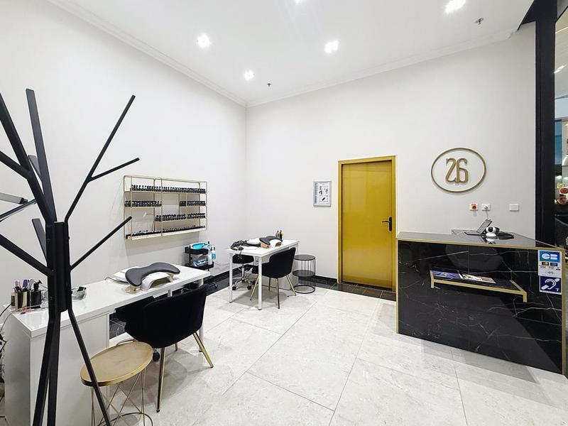 Local commercial - 44 m²