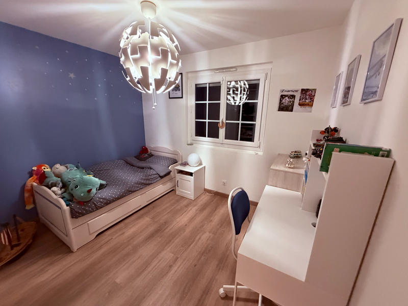 Maison - 175 m² - 6 pièces