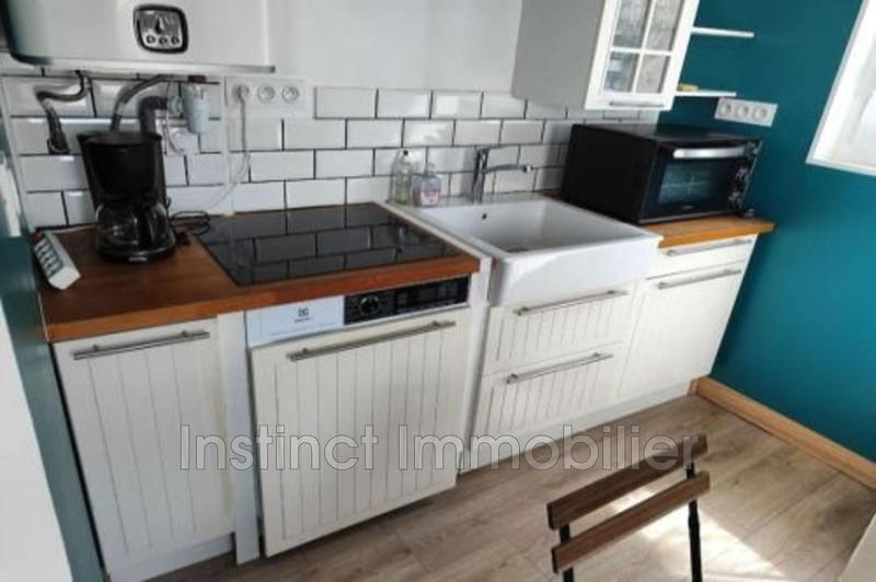 Maison - 43 m² - 3 pièces