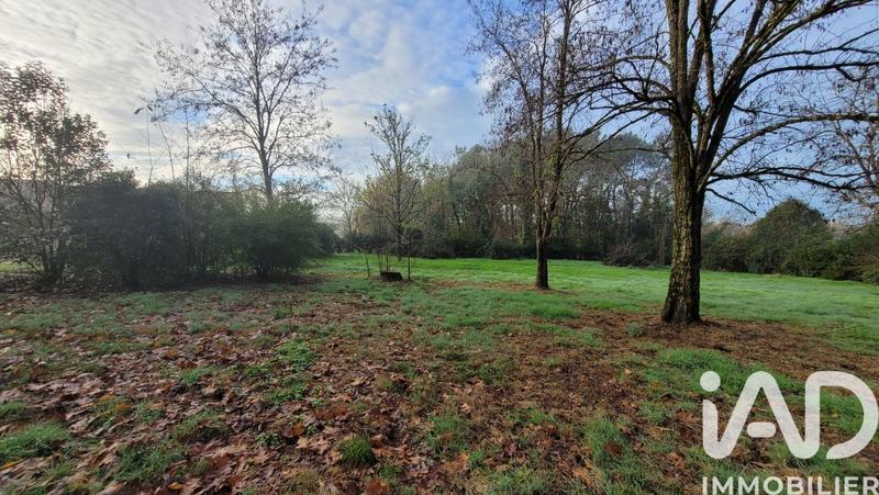 Maison de campagne - 110 m² - 6 pièces