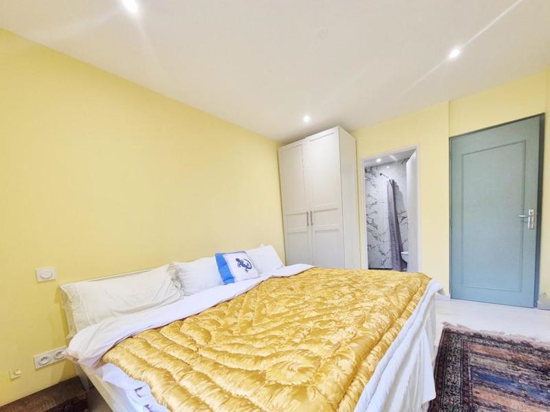 Maison de village - 103 m² - 4 pièces