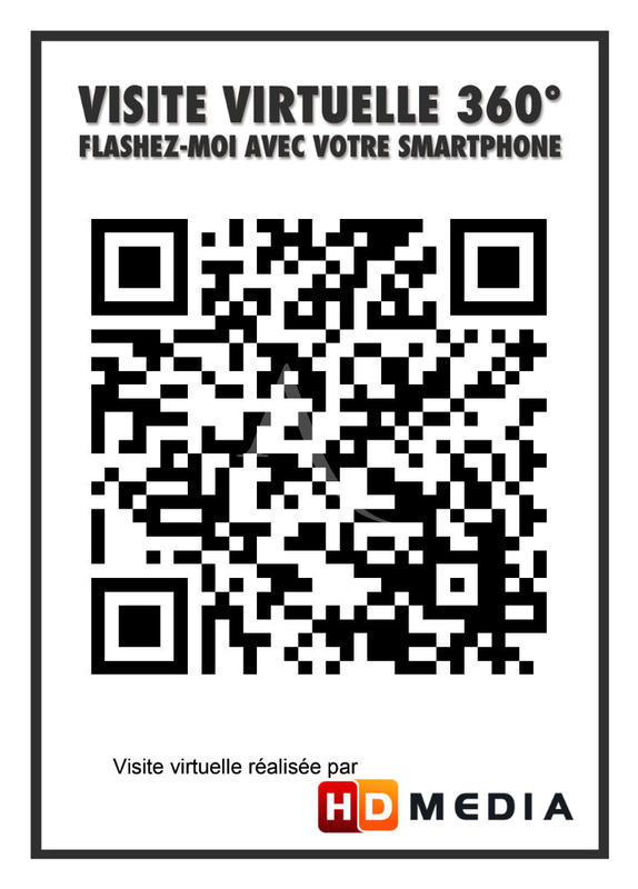 Appartement - 22 m² - 2 pièces