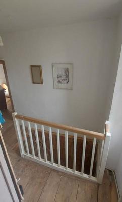 Maison en pierre - 80 m² - 5 pièces