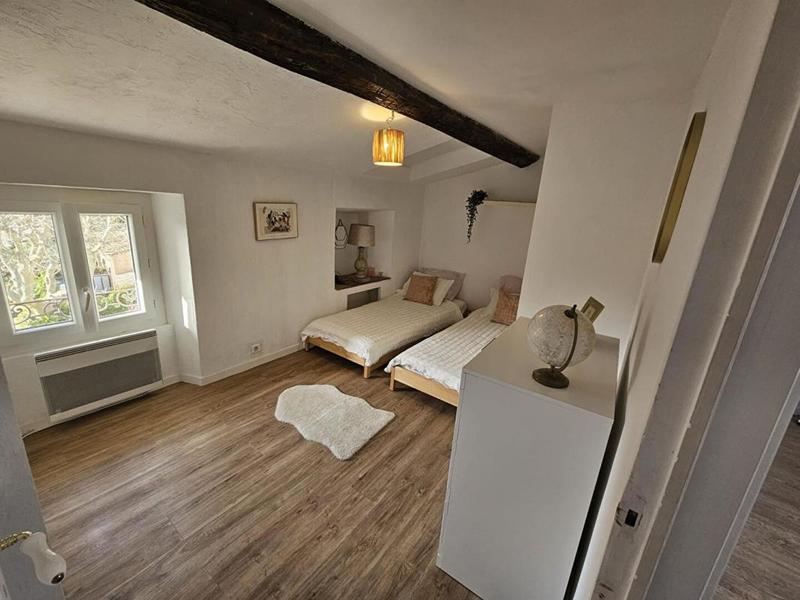 Maison - 141 m² - 6 pièces