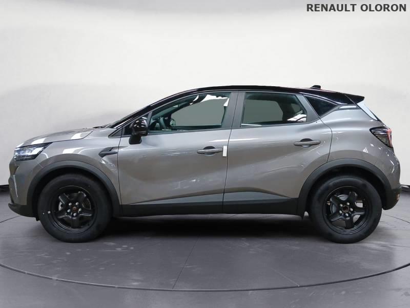 Renault Captur Eco-G 100 ch Evolution