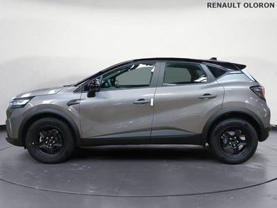 Renault Captur Eco-G 100 ch Evolution