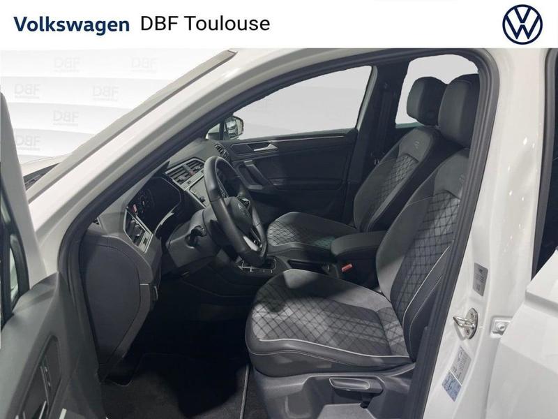 Volkswagen Tiguan 1.4 eHybrid 245ch Dsg6 R-Line